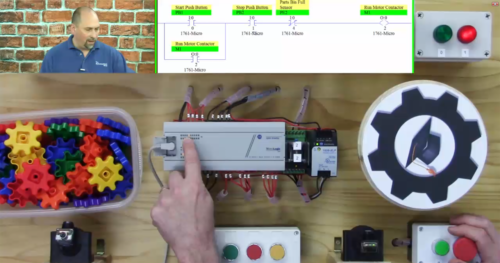 PLC Basics Extended 2nd Edition – The Automation School