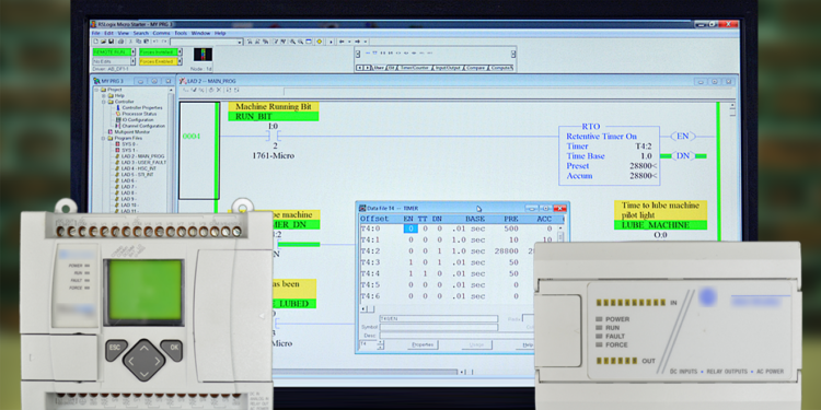 PLC Basics Standard 2nd Edition – The Automation School