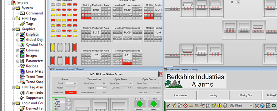 factorytalk view studio tutorial pdf factorytalk view studio tutorial pdf