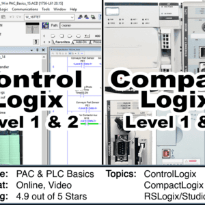 Logix Course Bundle