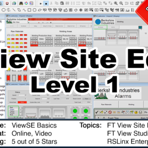 ViewSE Basics Online Course Voucher