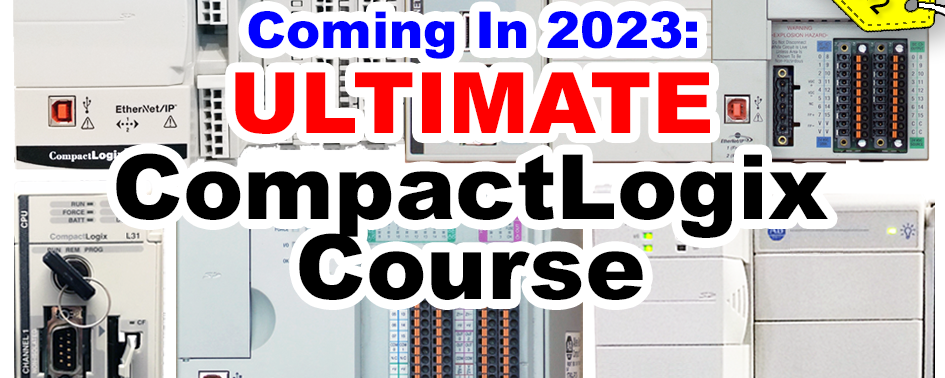 Ultimate Compact Course