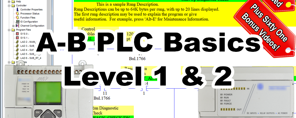 PLC Basics Extended 2nd Edition