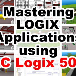 Mastering Logix Applications using PLCLogix 5000 Online Course Voucher