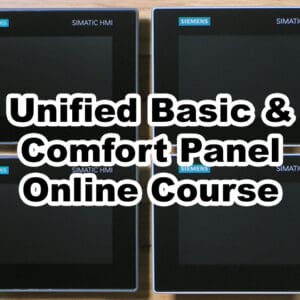 Unified HMI Online Course