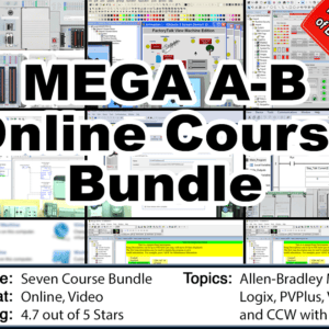 Mega Online Course Bundle