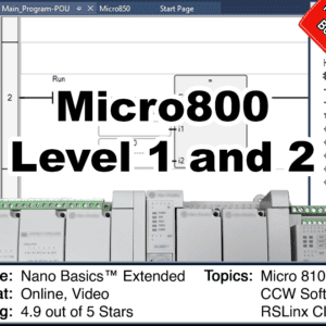Nano Basics Extended Edition Online Course Voucher