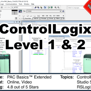 PAC Basics Extended Edition Online Course Voucher