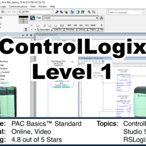 PAC Basics Standard Edition Online Course Voucher