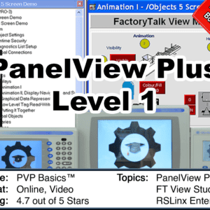 PVP Basics Online Course Voucher