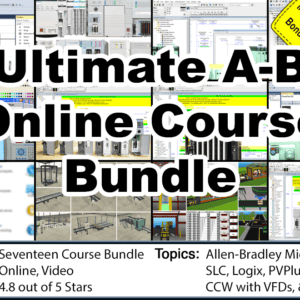 Ultimate A-B Online Course Bundle Voucher