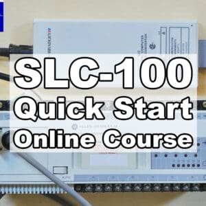 SLC-100 Quick Start Online Course